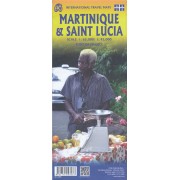 Saint Lucia och Martinique ITM